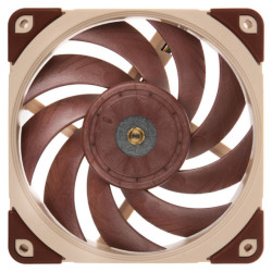 Ventola 120x120mm noctua nf-a12x25 pwm