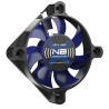 Ventola 50x50mm noiseblocker blacksilent fan xs1