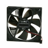 Ventola 92x92mm noiseblocker blacksilent pro fan pe-1 - 92mm