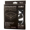 Ventola 140x140mm noiseblocker blacksilent pro fan pk-ps