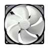 Ventola 120x120mm noiseblocker nb-eloop fan b12-2