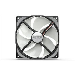 Ventola 120x120mm noiseblocker nb-eloop fan b12-4