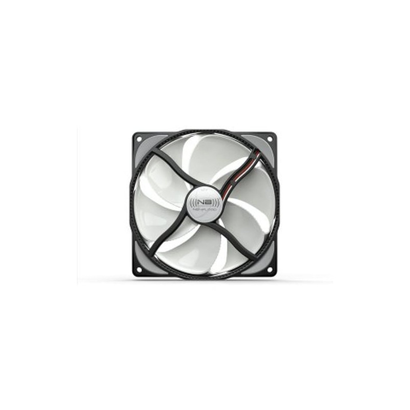Ventola 120x120mm noiseblocker nb-eloop fan b12-4
