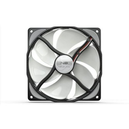 Ventola 120x120mm noiseblocker nb-eloop fan b12-4