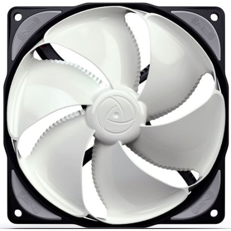 Ventola 120x120mm noiseblocker nb-eloop fan b12-p pwm