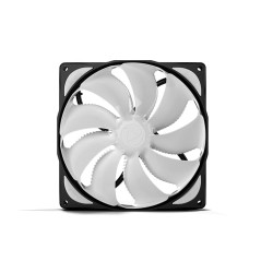 Ventola 140x140mm noiseblocker nb-eloop fan b14-3
