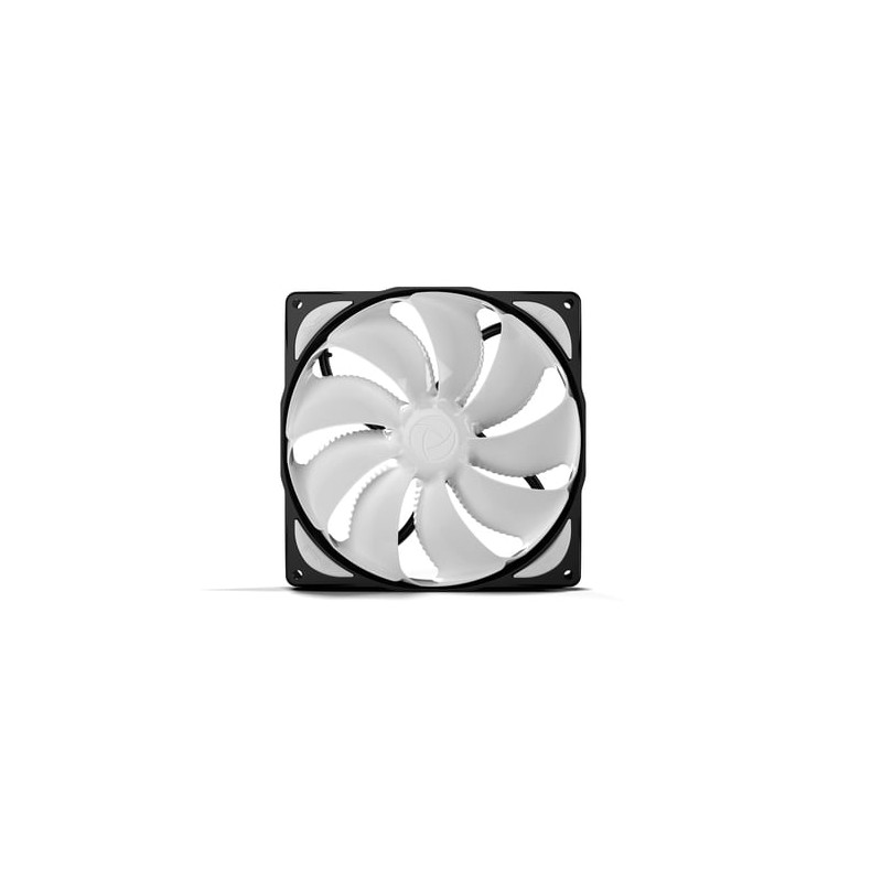 Ventola 140x140mm noiseblocker nb-eloop fan b14-3
