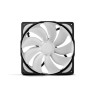 Ventola 140x140mm noiseblocker nb-eloop fan b14-3