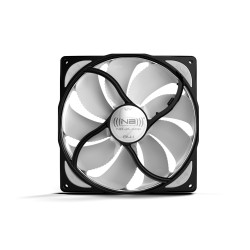 Ventola 140x140mm noiseblocker nb-eloop fan b14-ps pwm