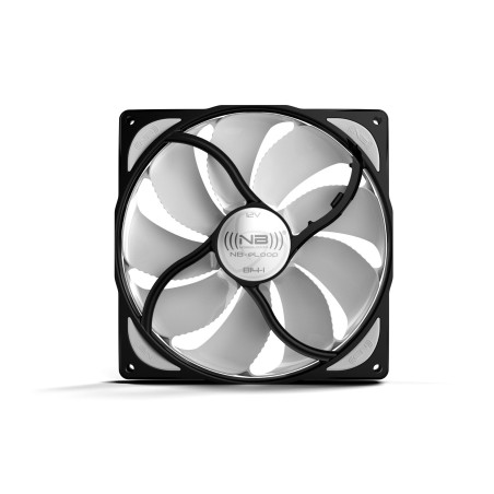 Ventola 140x140mm noiseblocker nb-eloop fan b14-ps pwm