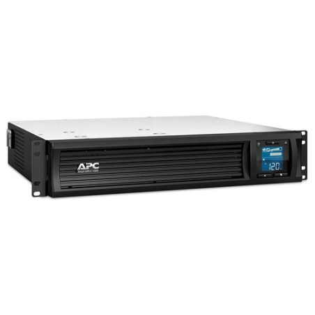 Gruppo di continuita' apc usv smc1000i-2uc smartups c 1000va