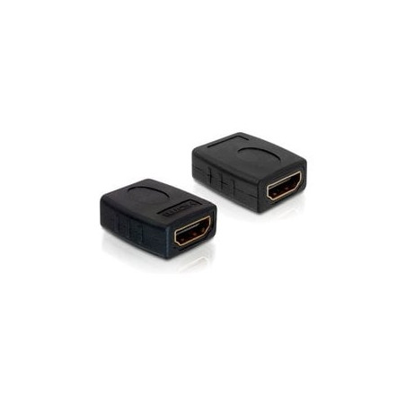 Adattatore techly hdmi f/f [iadap-hdmi-f/f]