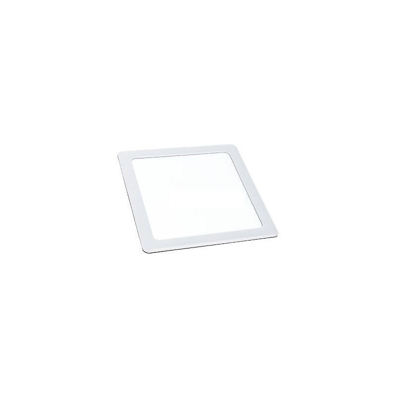 Filtro antipolvere demciflex 120x120mm bianco
