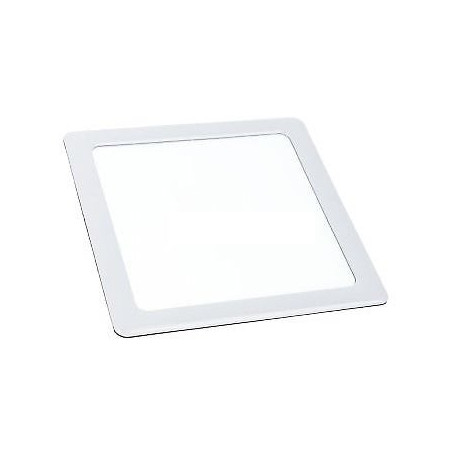 Filtro antipolvere demciflex 120x120mm bianco