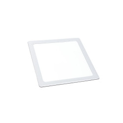 Filtro antipolvere demciflex 140x140mm bianco