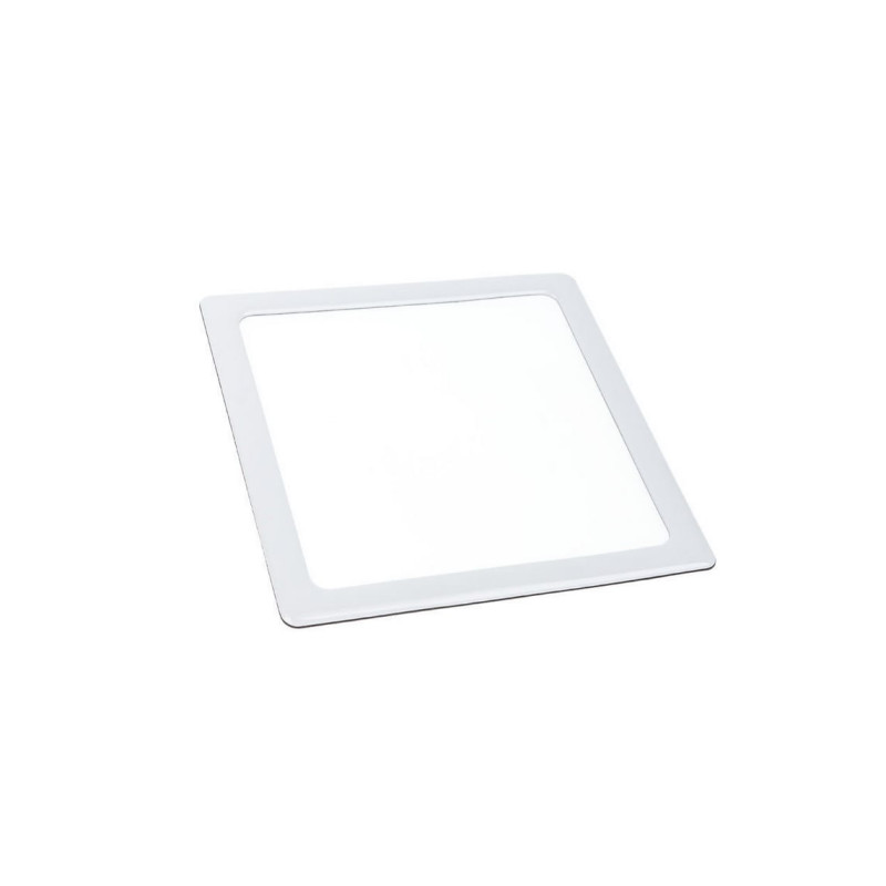 Filtro antipolvere demciflex 140x140mm bianco