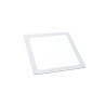 Filtro antipolvere demciflex 140x140mm bianco