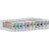 Cartuccia epson verde ultrachrome hdr (200 ml) [c13t653b00]