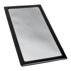 Filtro antipolvere demciflex df0032 240x120mm nero