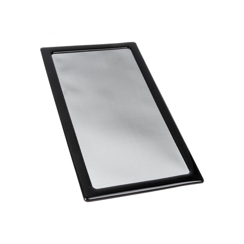 Filtro antipolvere demciflex df0032 240x120mm nero