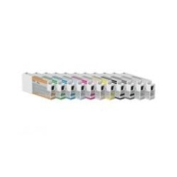 Cartuccia epson verde ultrachrome hdr(700ml). [c13t636b00]