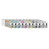 Cartuccia epson verde ultrachrome hdr(700ml). [c13t636b00]