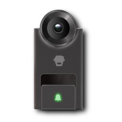 Videocitofono intelligente chuango wdb-70