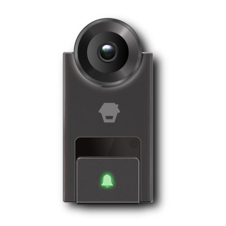 Videocitofono intelligente chuango wdb-70