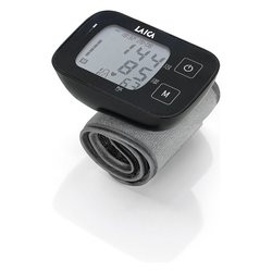 Misuratore di pressione da polso - laica [bm1007l]