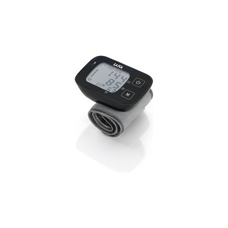 Misuratore di pressione da polso - laica [bm1007l]