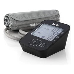 Misuratore di pressione da braccio bm2302 - laica [0722347]