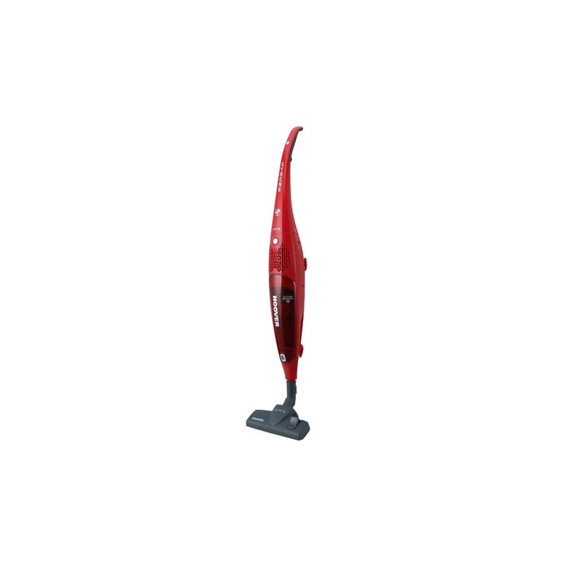 Scopa elettrica hoover sb02 rosso