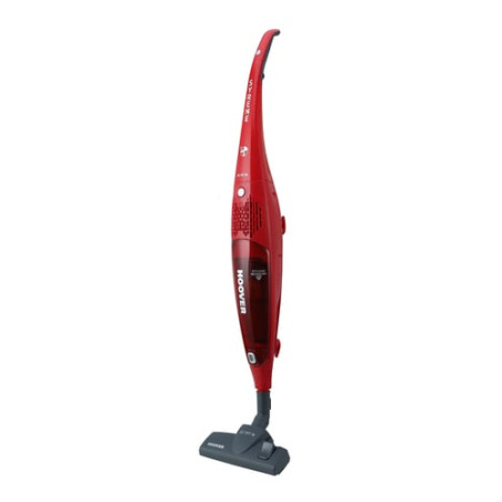 Scopa elettrica hoover sb02 rosso