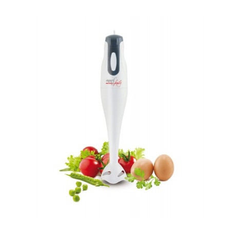 Mixer a immersione melchioni mixxxo plus 170w bianco