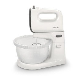 Sbattitore philips viva collection mixer 450w hr3745/00