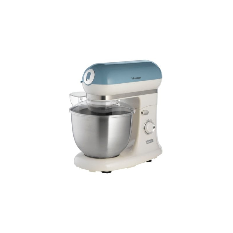 Robot da cucina ariete 1588 2400w 5.5l blu/bianco
