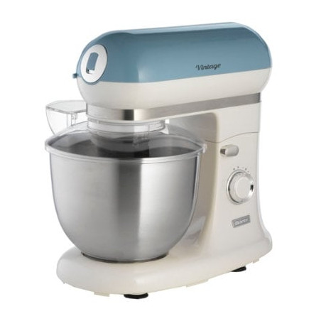 Robot da cucina ariete 1588 2400w 5.5l blu/bianco