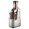 Estrattore di succo estraggo 240w 60g/m 2 filtri con access.pro argento