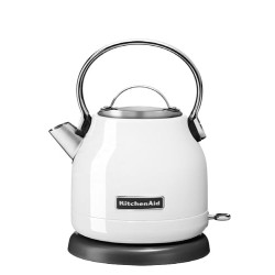 Bollitore kitchenaid classic mini 250w 3.3l grigio
