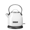 Bollitore kitchenaid classic mini 250w 3.3l grigio