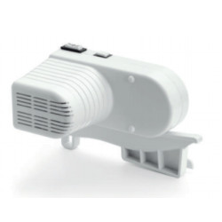 Motore macchina per la pasta laica apm001 1 pezzi bianco