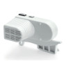Motore macchina per la pasta laica apm001 1 pezzi bianco