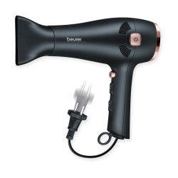 Asciugacapelli beurer hc 55 2200w [58621]