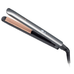 Piastra lisciante s8598 - nero, grigio - remington [4008496938322]