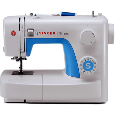 Macchina da cucire singer 3221 automatica
