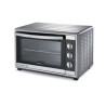 Forno elettrico ariete bon cuisine 560 56l 2200w nero/argento