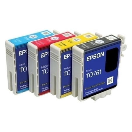 Cartuccia epson vivid magenta ultrachrome hdr(700ml). [c13t636300]