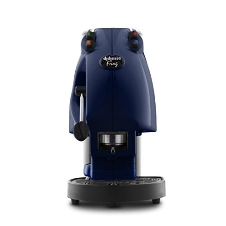 Macchina da caffe' didiesse frog blu