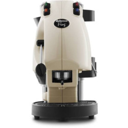 Macchina da caffe' didiesse frog avorio