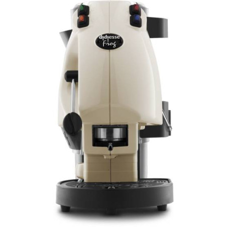 Macchina da caffe' didiesse frog avorio